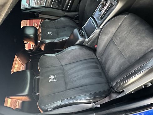 Used 2021 Dodge Charger Scat Pack w/ Plus Group RWD image 19
