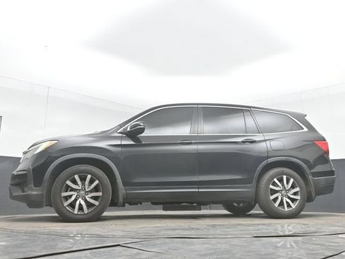 Used 2019 Honda Pilot EX-L image 32