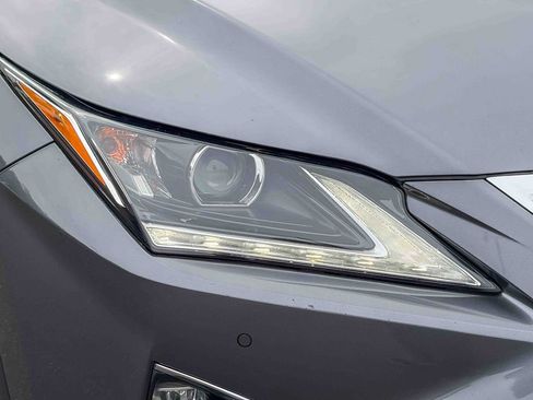 Used 2019 Lexus RX 350 FWD w/ Accessory Package image 7