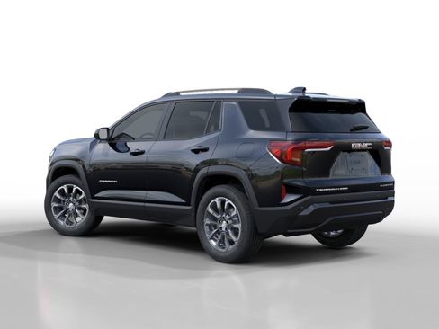 New 2027 GMC Terrain Elevation w/ Elevation Premium Package AWD/4WD image 3