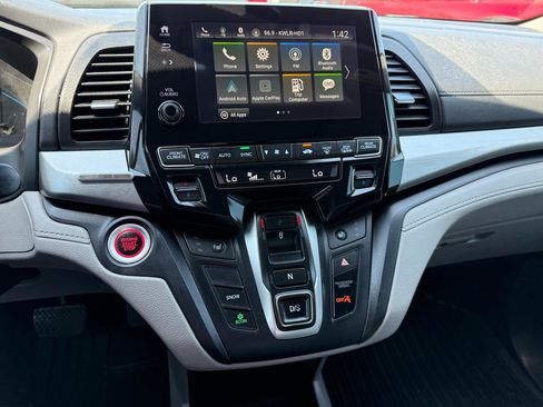 Used 2018 Honda Odyssey EX-L image 33