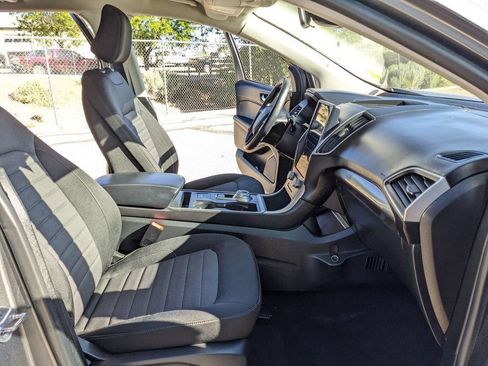 Used 2023 Ford Edge SE AWD/4WD image 20