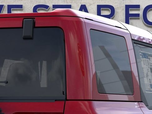 New 2026 Ford Bronco Outer Banks AWD/4WD image 25