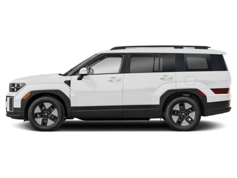 New 2026 Hyundai Santa Fe SEL FWD image 42