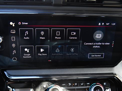 Used 2022 GMC Sierra 1500 AT4 w/ AT4 Premium Package image 30