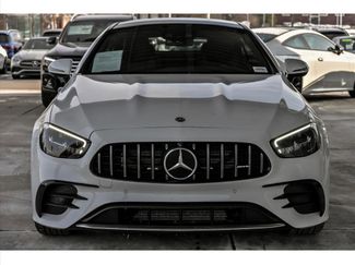 Certified 2021 Mercedes-Benz E 53 AMG 4MATIC Coupe video 2