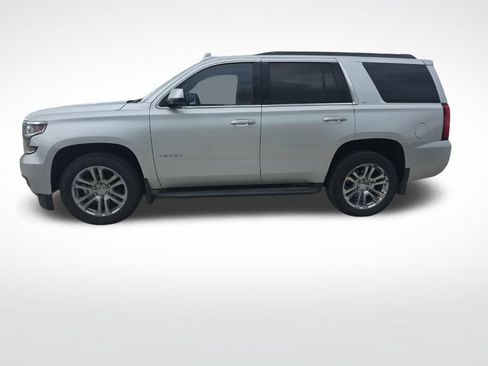 Used 2015 Chevrolet Tahoe LT AWD/4WD image 3