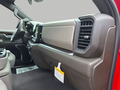 New 2026 Chevrolet Silverado 3500 LT w/ Texas Edition AWD/4WD image 12