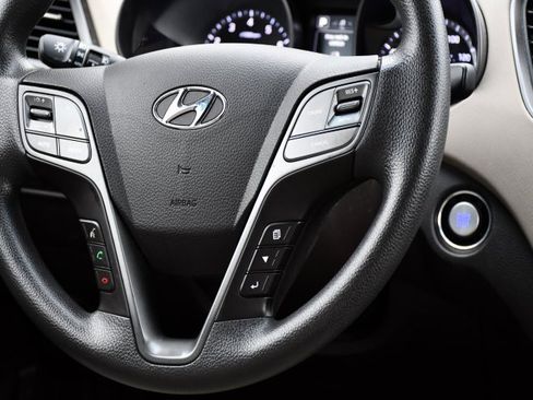 Used 2018 Hyundai Santa Fe Sport w/ 2.4L Value Package 02 image 19