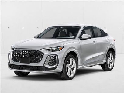 New 2026 Audi Q5 Prestige