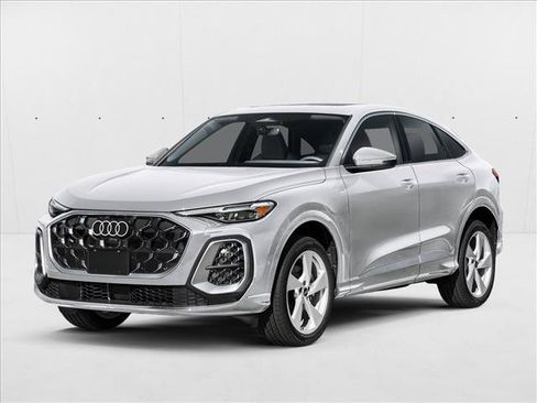 New 2026 Audi Q5 Prestige AWD/4WD image 1