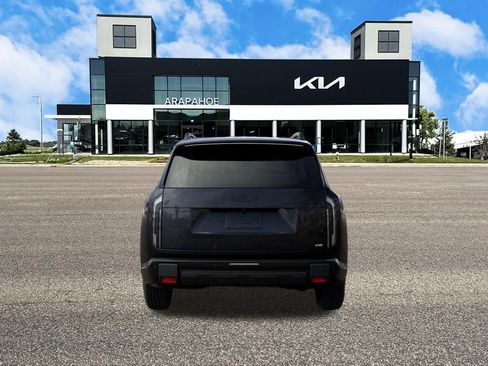 New 2027 Kia Telluride SX X-Line AWD/4WD image 5