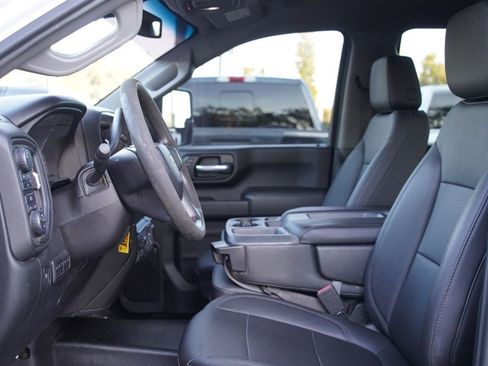 Used 2020 Chevrolet Silverado 3500 W/T w/ WT Convenience Package image 21