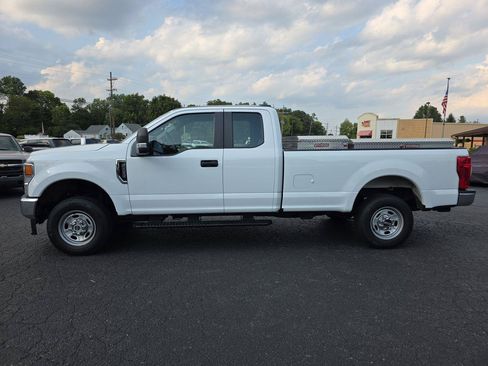 Used 2022 Ford F250 XL w/ Power Equipment Group AWD/4WD image 15