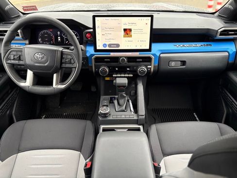 New 2026 Toyota Tacoma TRD Off-Road image 20