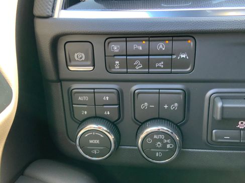 New 2026 Chevrolet Tahoe RST w/ Advanced Technology Package image 30