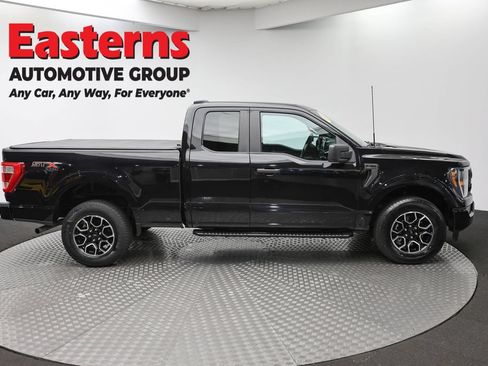 Used 2023 Ford F150 XL w/ STX Appearance Package AWD/4WD image 22