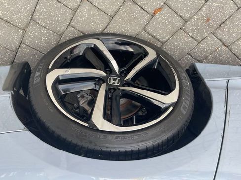 Used 2022 Honda Accord Sport image 16