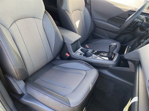 New 2026 Subaru Crosstrek 2.5i Limited image 7