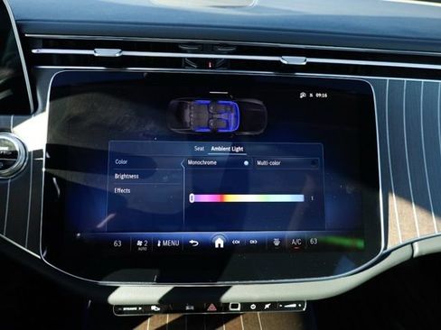 Certified 2025 Mercedes-Benz E 350 Sedan image 20