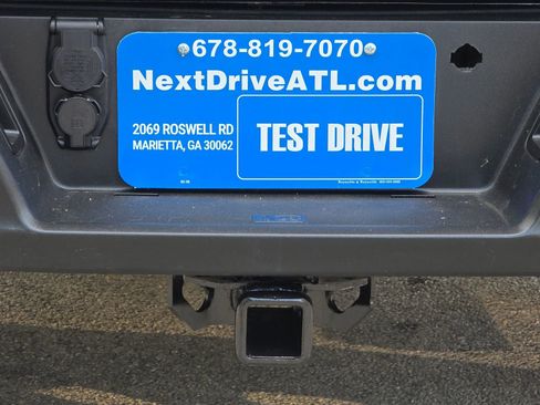 Used 2021 Ford F150 Limited image 40