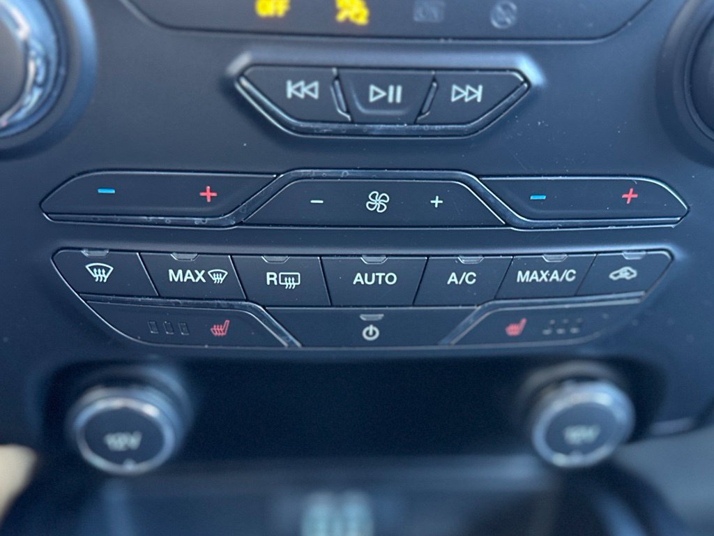 Used 2019 Ford Ranger Lariat w/ Technology Package AWD/4WD image 15