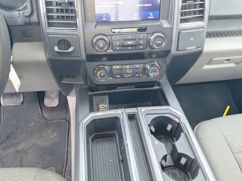 Used 2020 Ford F150 XLT w/ Equipment Group 301A Mid image 11