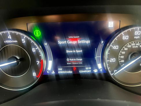 Used 2023 Acura TLX FWD image 16