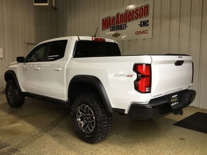 New 2026 Chevrolet Colorado ZR2 w/ Technology Package