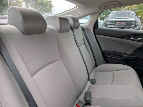 Used 2018 Honda Civic LX image 32
