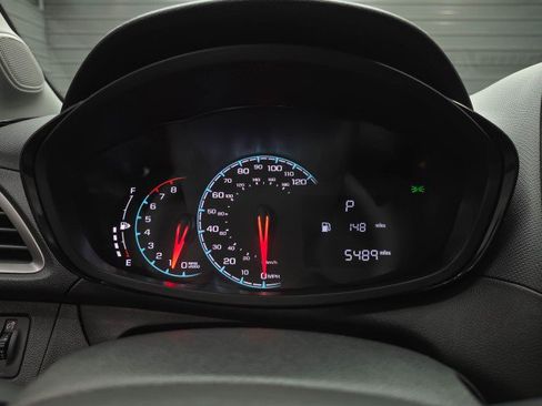 Used 2020 Chevrolet Spark LS FWD image 20