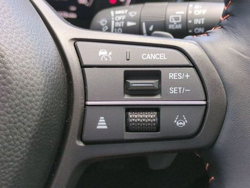 New 2026 Honda CR-V Sport-L image 24