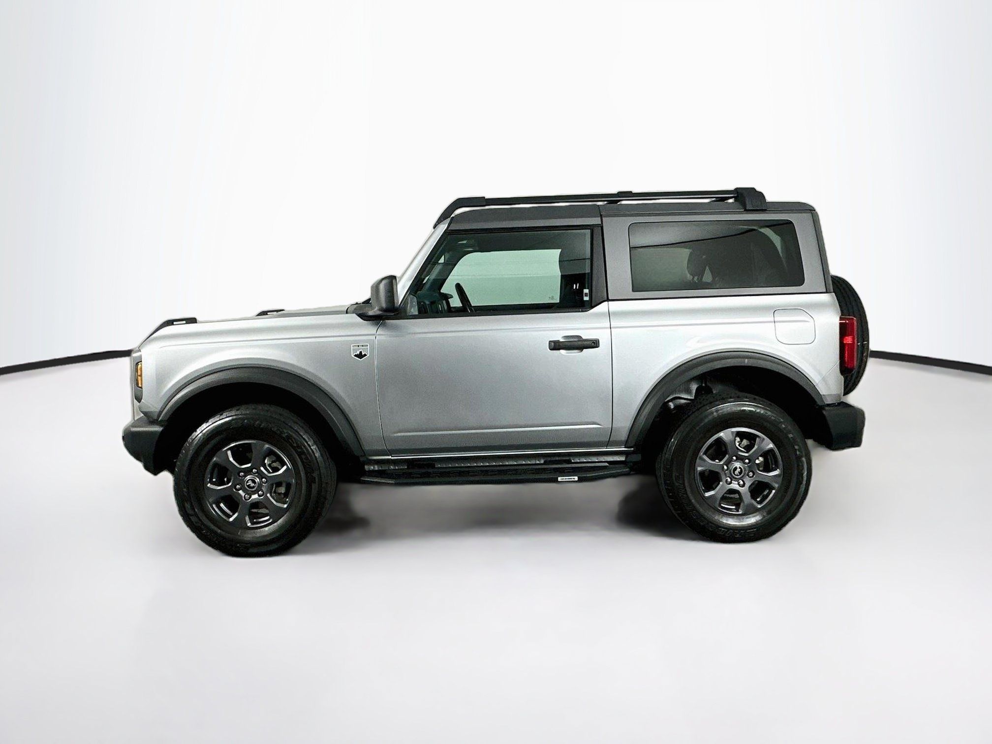 Used 2023 Ford Bronco Big Bend AWD/4WD image 4