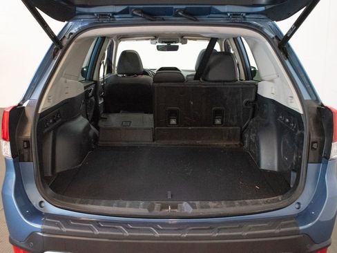 Used 2020 Subaru Forester Touring w/ Popular Package #2 AWD/4WD image 27