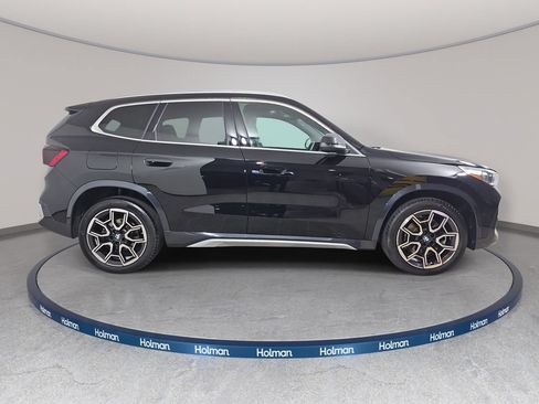 Used 2025 BMW X1 xDrive28i w/ Technology Package AWD/4WD image 5