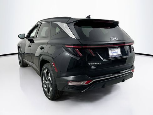 Used 2023 Hyundai Tucson SEL w/ Convenience Package AWD/4WD image 7