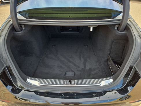 Certified 2023 Mercedes-Benz S 580 4MATIC Sedan image 12