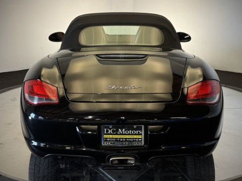 Used 2011 Porsche Boxster RWD image 31