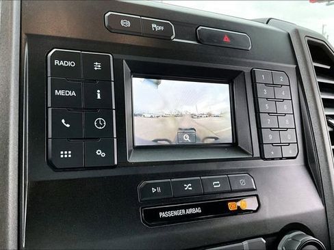 Used 2022 Ford F350 XL w/ Power Equipment Group image 13