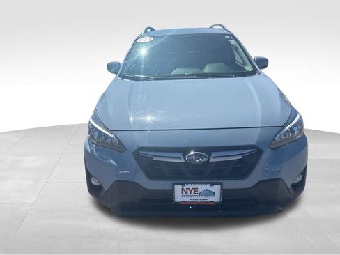 Used 2021 Subaru Crosstrek 2.0i Premium w/ Popular Package #4 AWD/4WD image 9