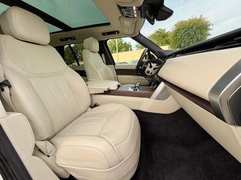Used 2023 Land Rover Range Rover SE AWD/4WD image 23