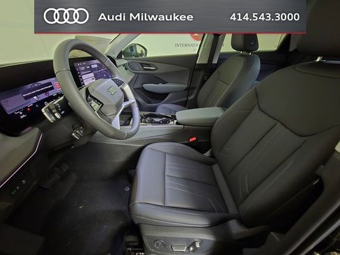 New 2026 Audi Q3 quattro 2.0T AWD/4WD image 17