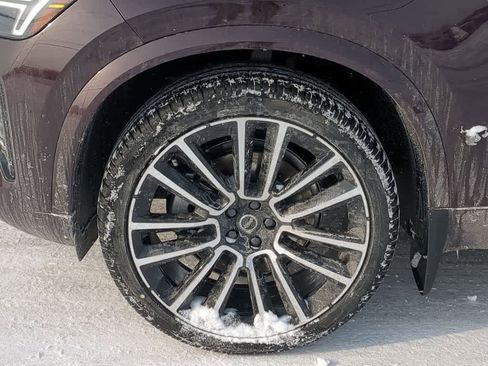 New 2026 Volvo XC90 B6 Ultra w/ Lounge Package AWD/4WD image 6