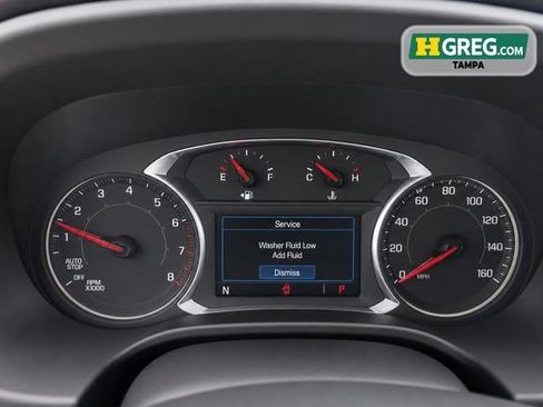 Used 2021 GMC Acadia SLE w/ Driver Convenience Package AWD/4WD image 13