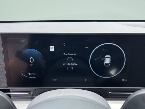 New 2026 Hyundai Kona Limited FWD image 34