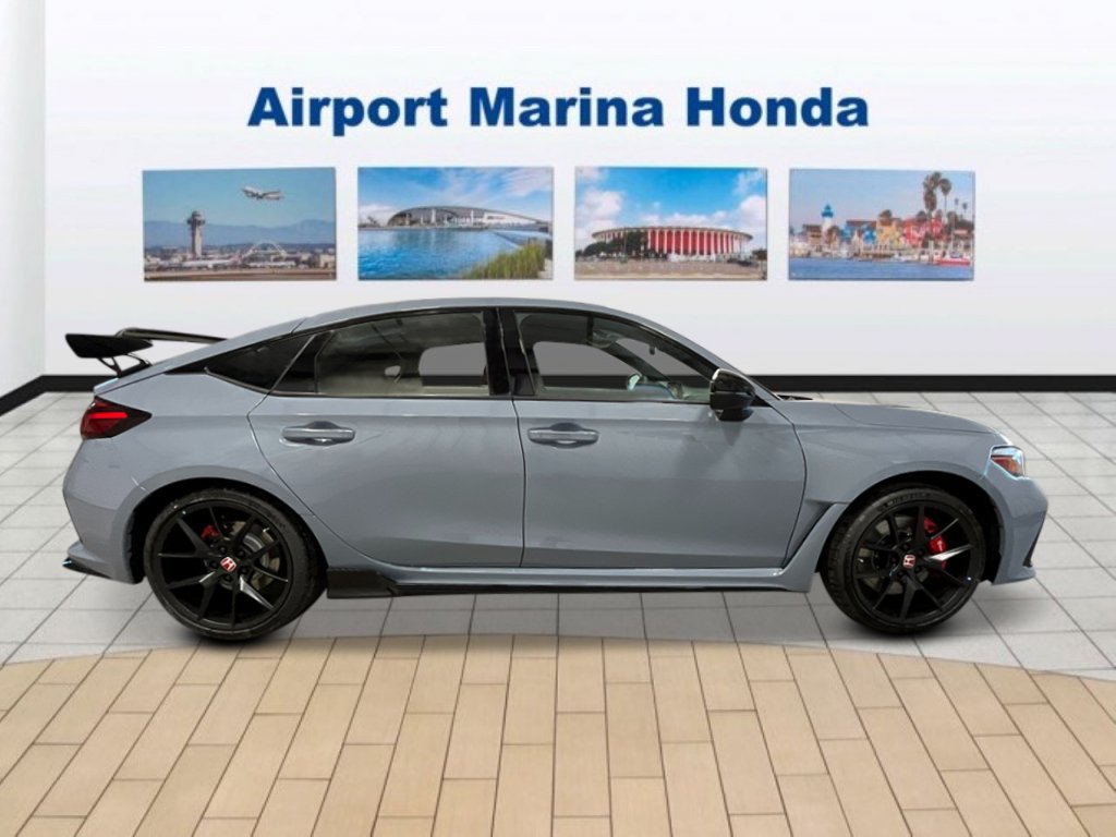 New 2026 Honda Civic Type R image 8