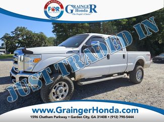 Used 2015 Ford F250 XLT w/ XLT Premium Package AWD/4WD video 1