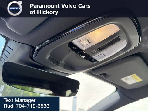 New 2026 Volvo XC60 B5 Core w/ Climate Package AWD/4WD image 29