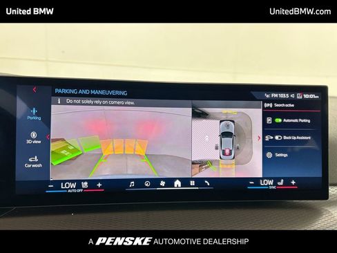 Used 2025 BMW M440i Coupe image 17