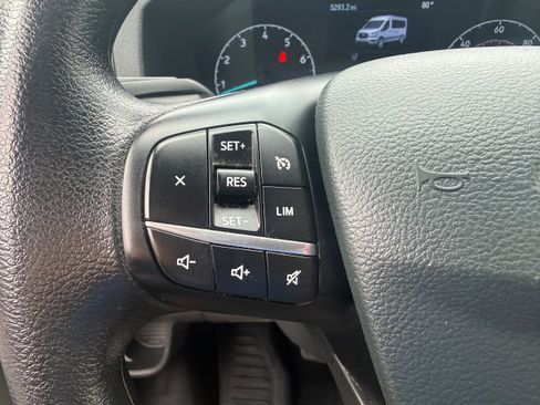 Used 2024 Ford Transit 350 XL RWD image 20